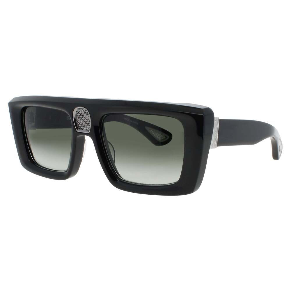 NWT Bugatti 02 53mm Sunglasses